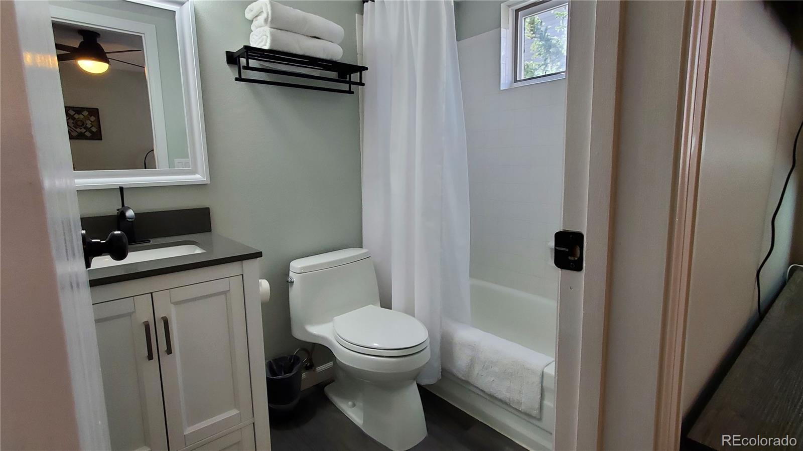 1001 Grandview Drive Breckenridge CO 80424