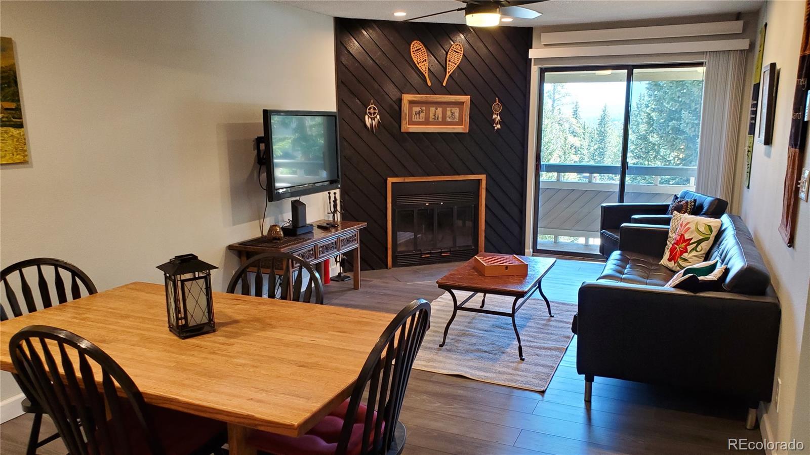 1001 Grandview Drive Breckenridge CO 80424