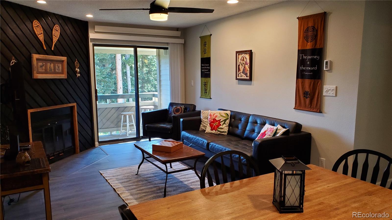 1001 Grandview Drive Breckenridge CO 80424