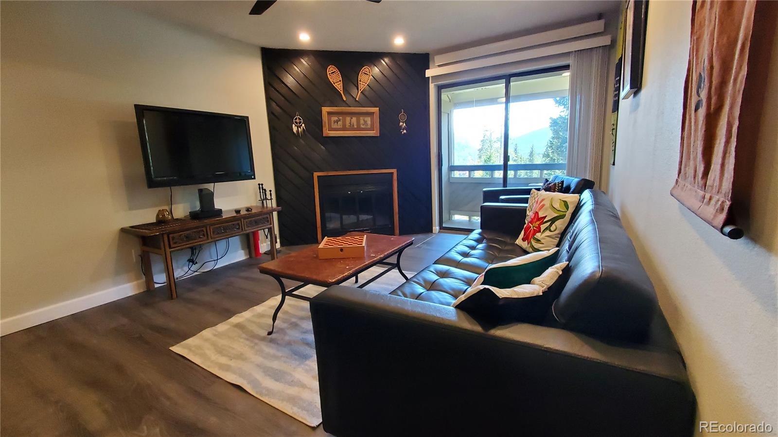 1001 Grandview Drive Breckenridge CO 80424