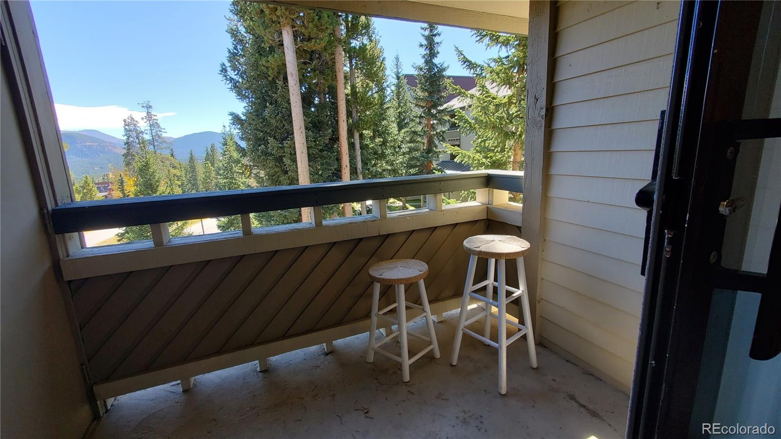 1001 Grandview Drive Breckenridge CO 80424