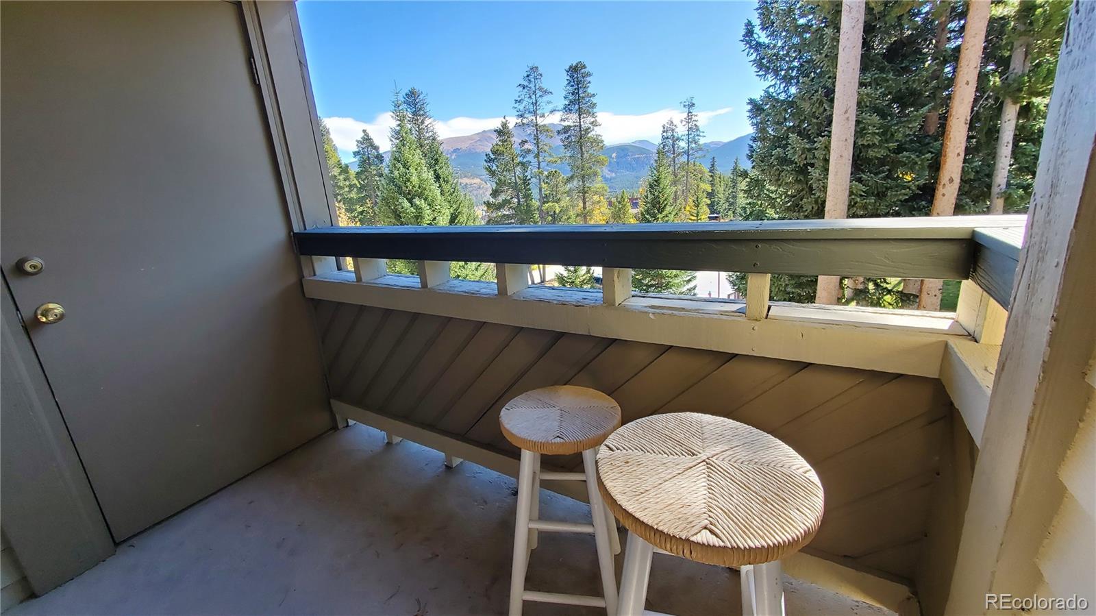 1001 Grandview Drive Breckenridge CO 80424