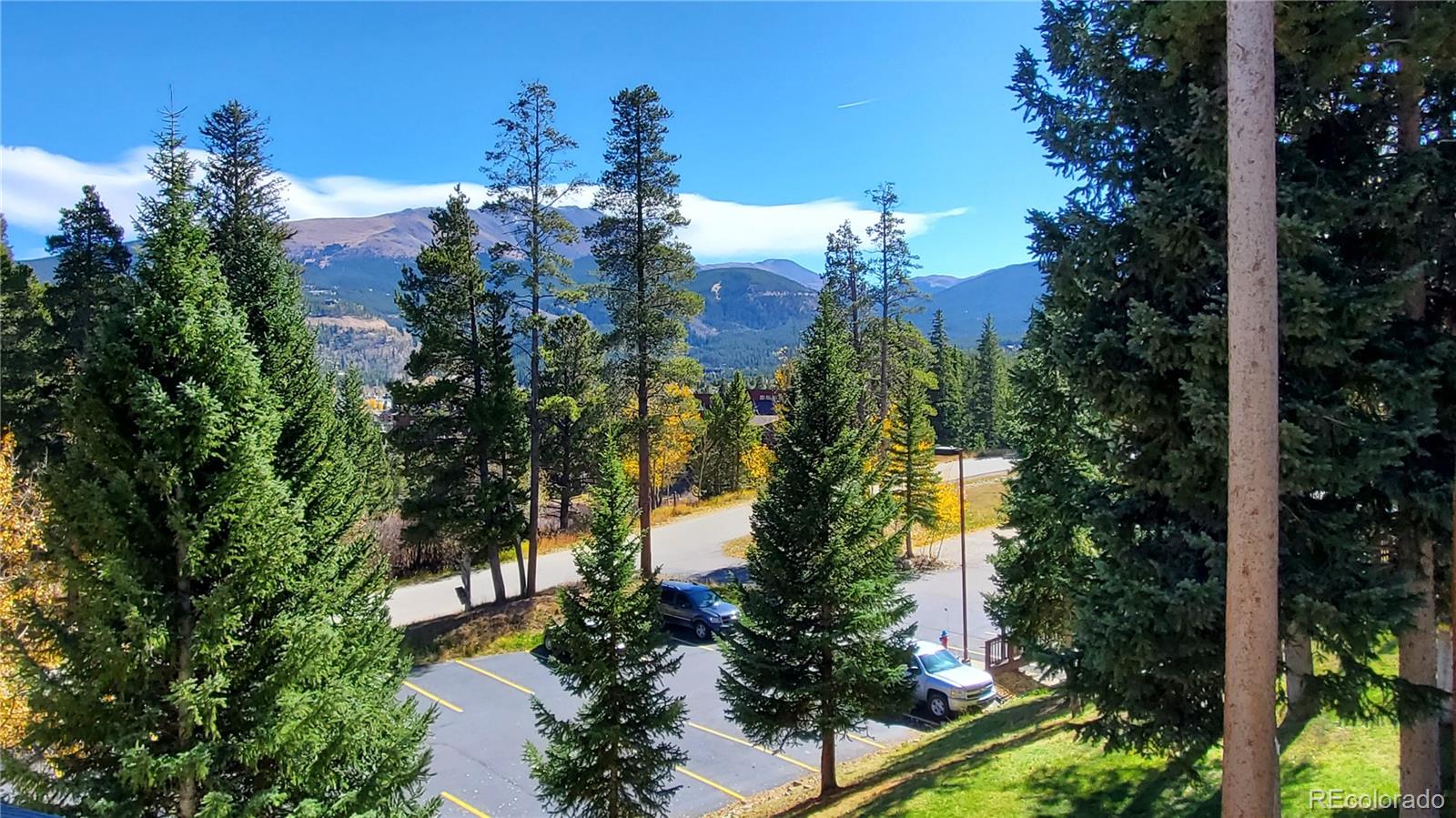 1001 Grandview Drive Breckenridge CO 80424