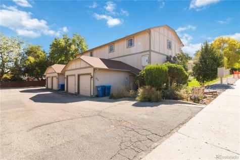 904 S Yukon Street Lakewood CO 80226
