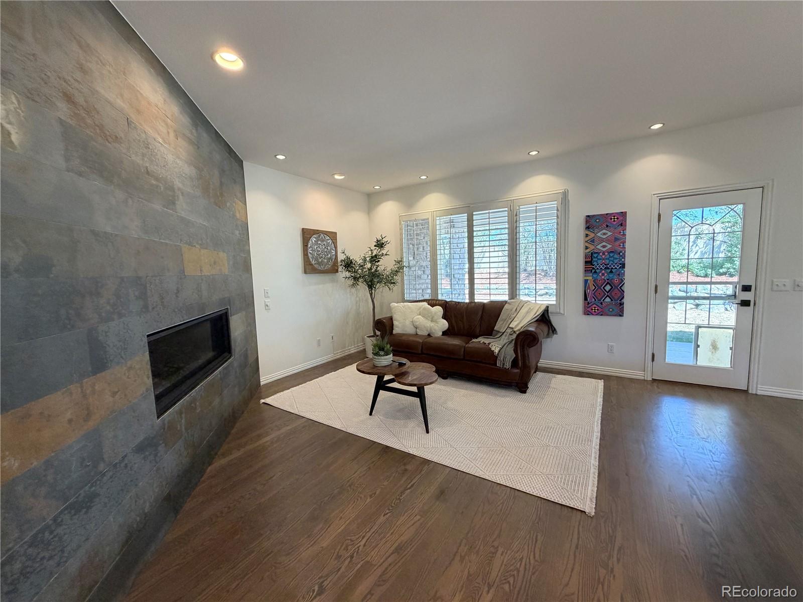 66 Blue Heron Lane Greenwood Village CO 80121