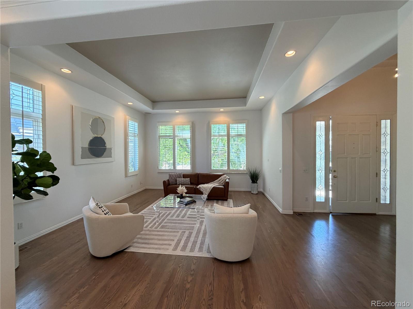 66 Blue Heron Lane Greenwood Village CO 80121
