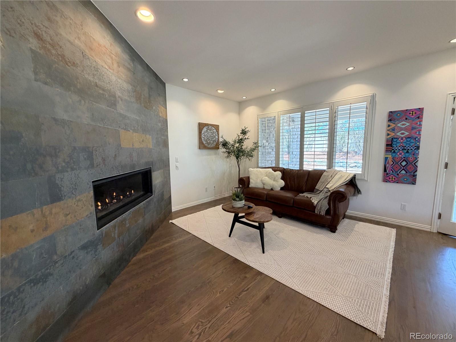 66 Blue Heron Lane Greenwood Village CO 80121