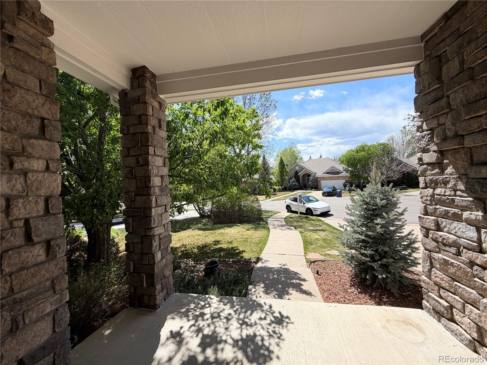66 Blue Heron Lane Greenwood Village CO 80121