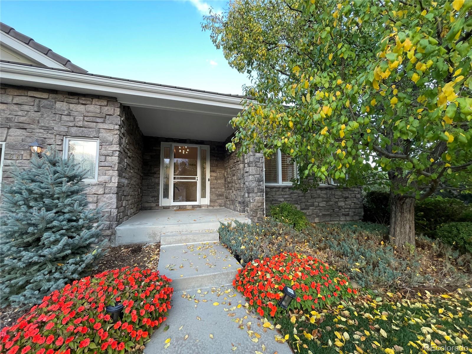 66 Blue Heron Lane Greenwood Village CO 80121