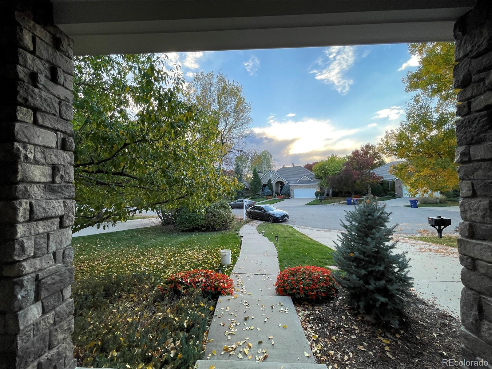 66 Blue Heron Lane Greenwood Village CO 80121
