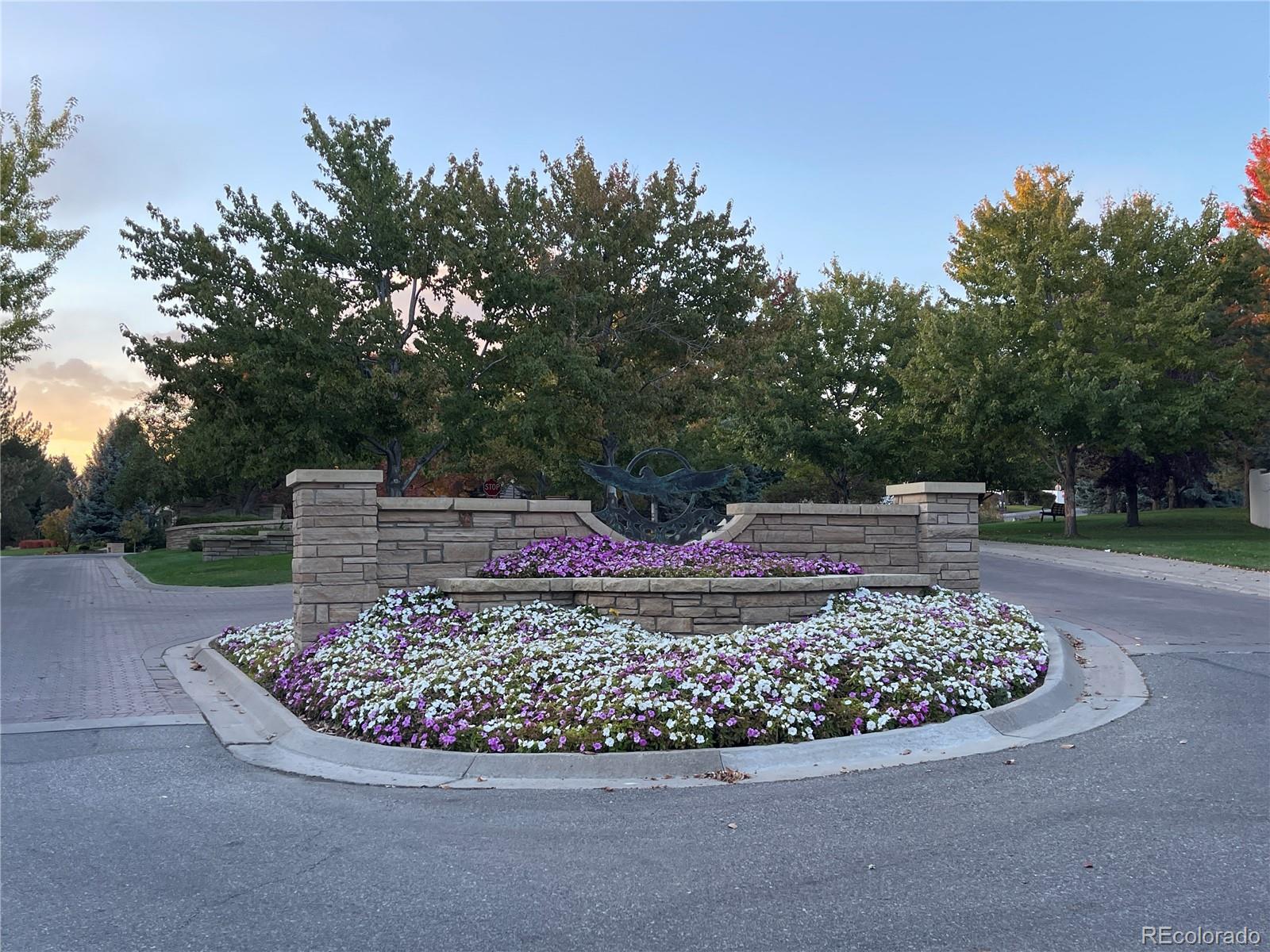 66 Blue Heron Lane Greenwood Village CO 80121