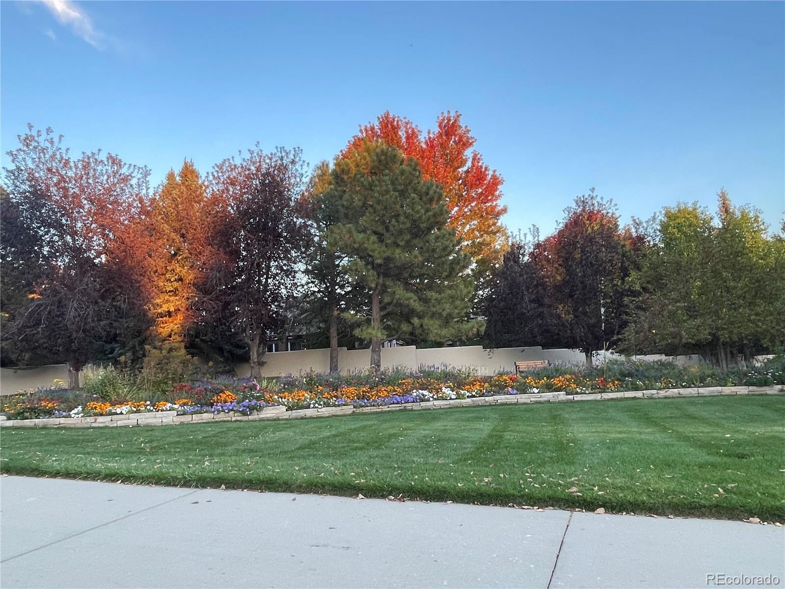 66 Blue Heron Lane Greenwood Village CO 80121