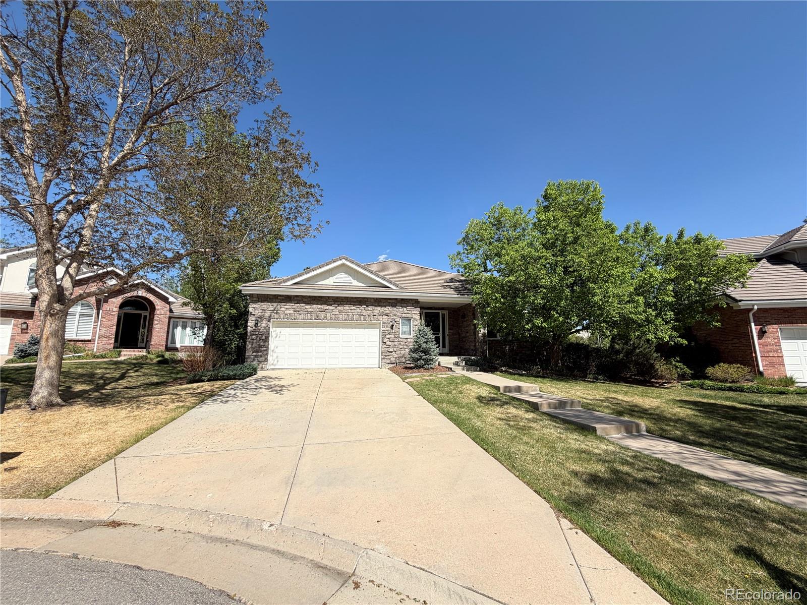 66 Blue Heron Lane Greenwood Village CO 80121