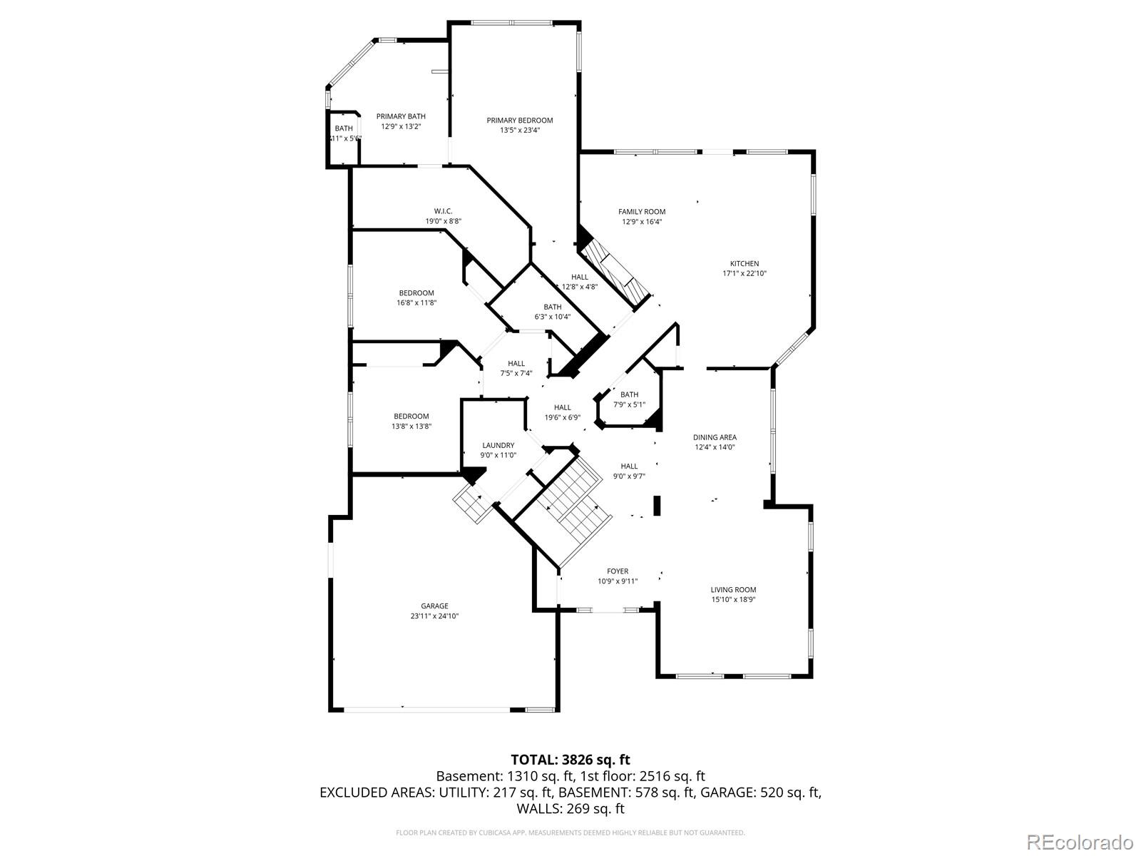 66 Blue Heron Lane Greenwood Village CO 80121