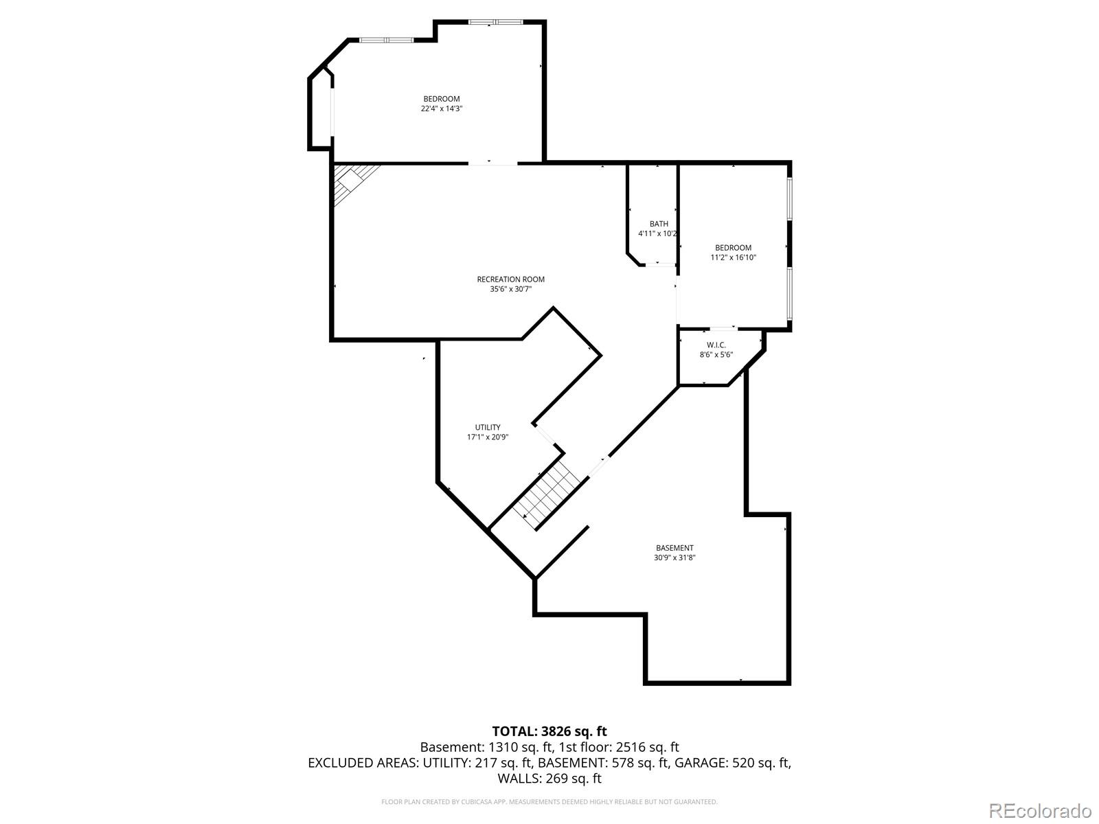 66 Blue Heron Lane Greenwood Village CO 80121