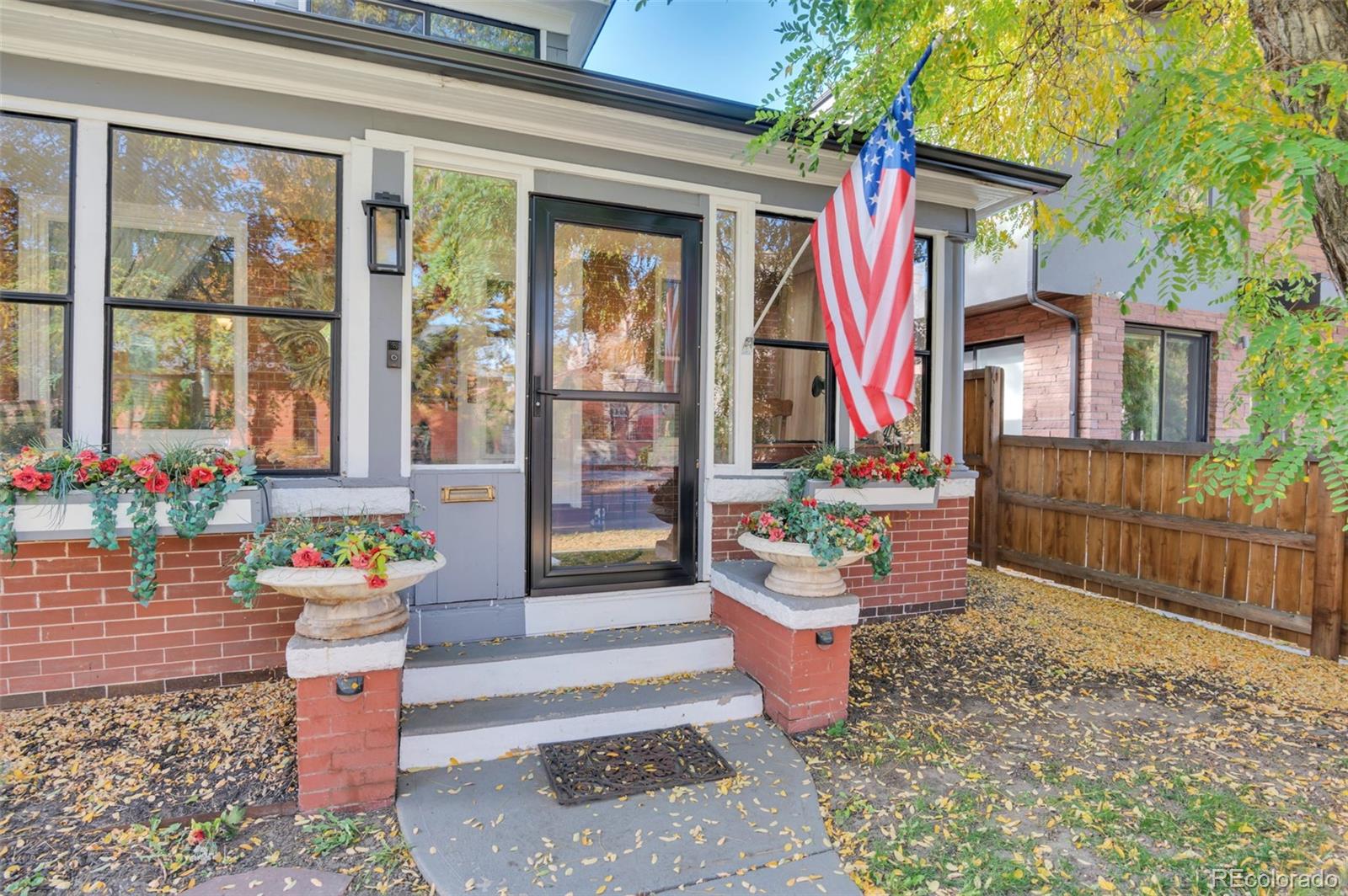 517 Josephine Street Denver CO 80206
