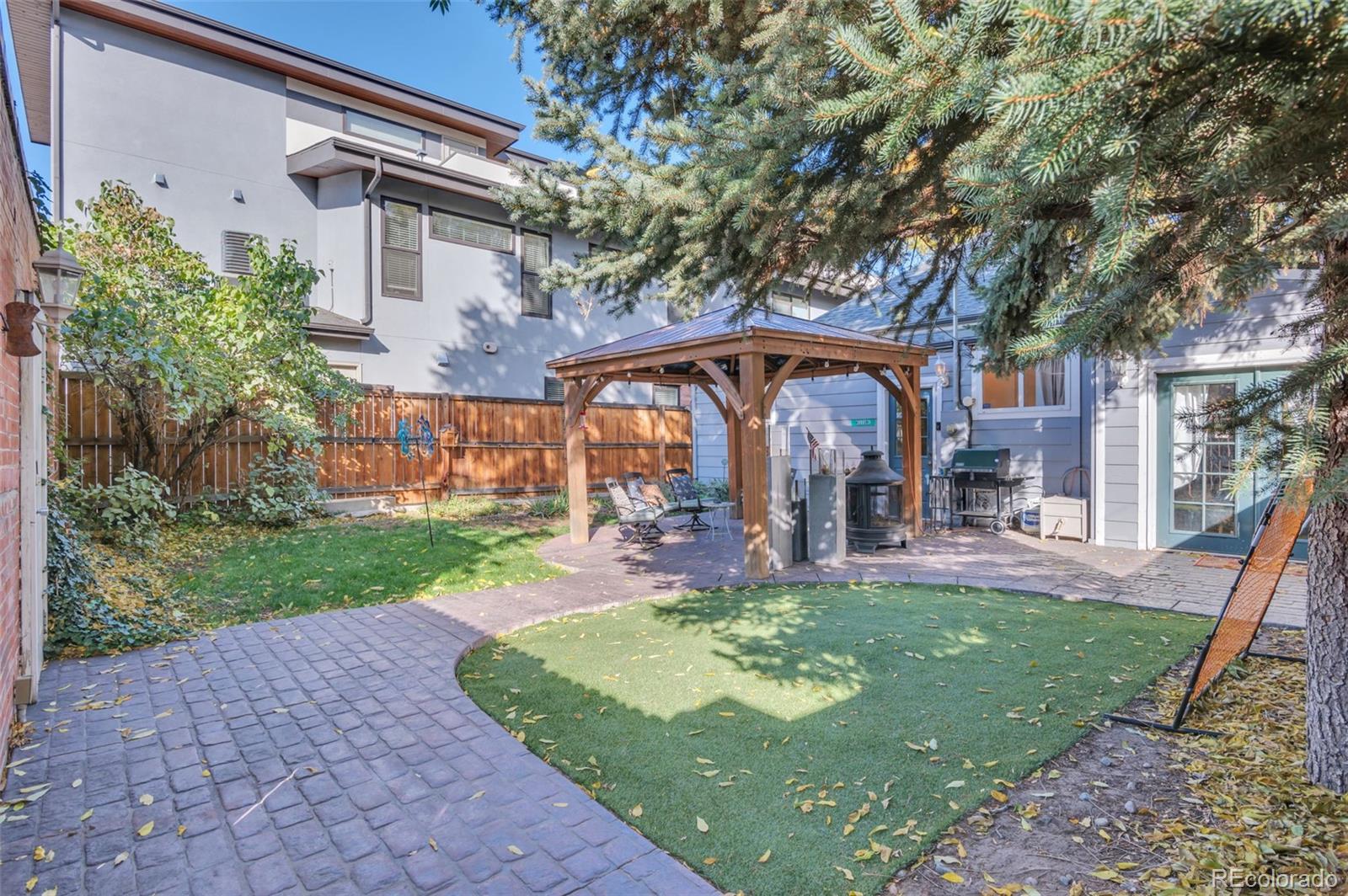517 Josephine Street Denver CO 80206