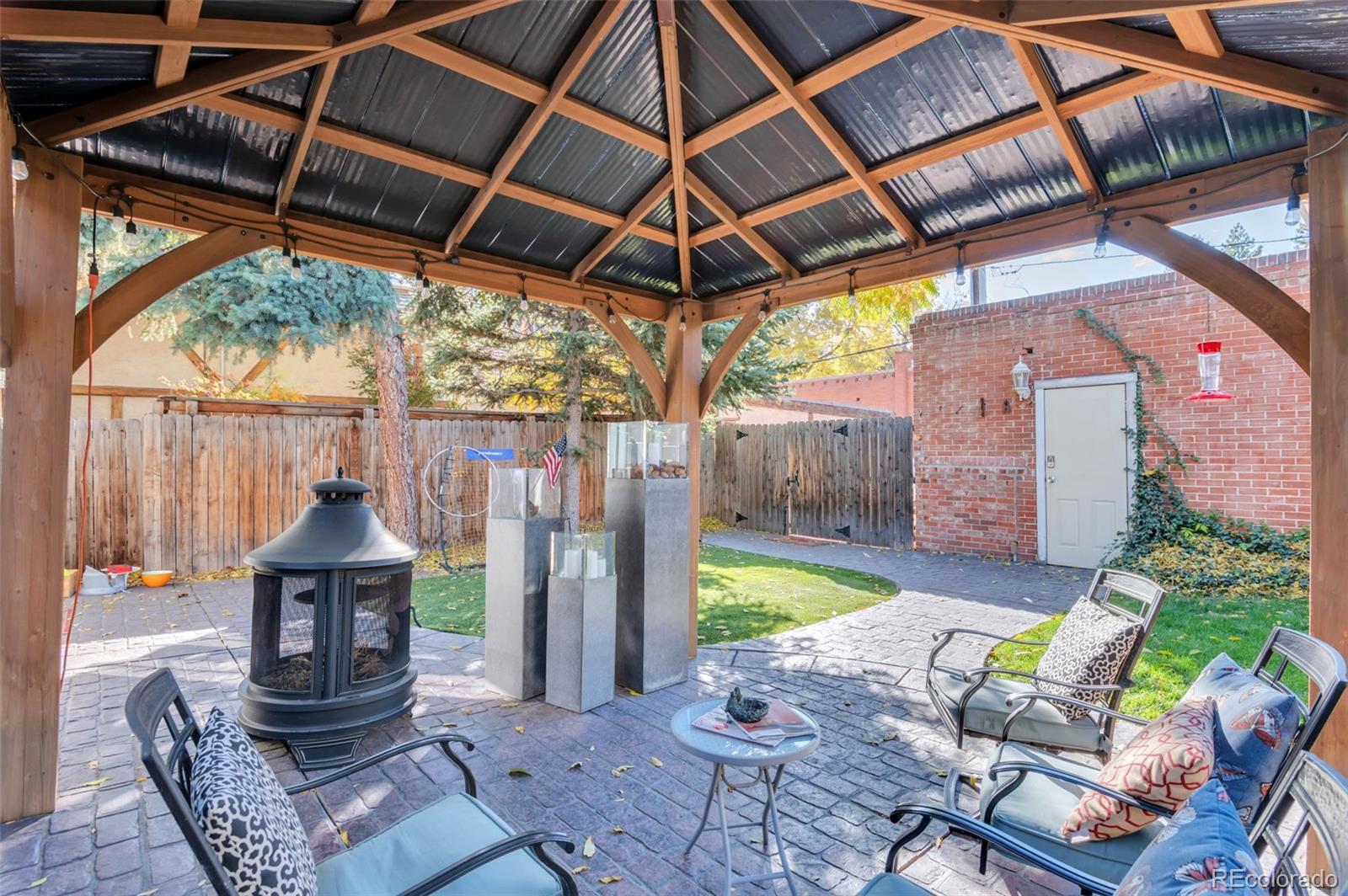517 Josephine Street Denver CO 80206