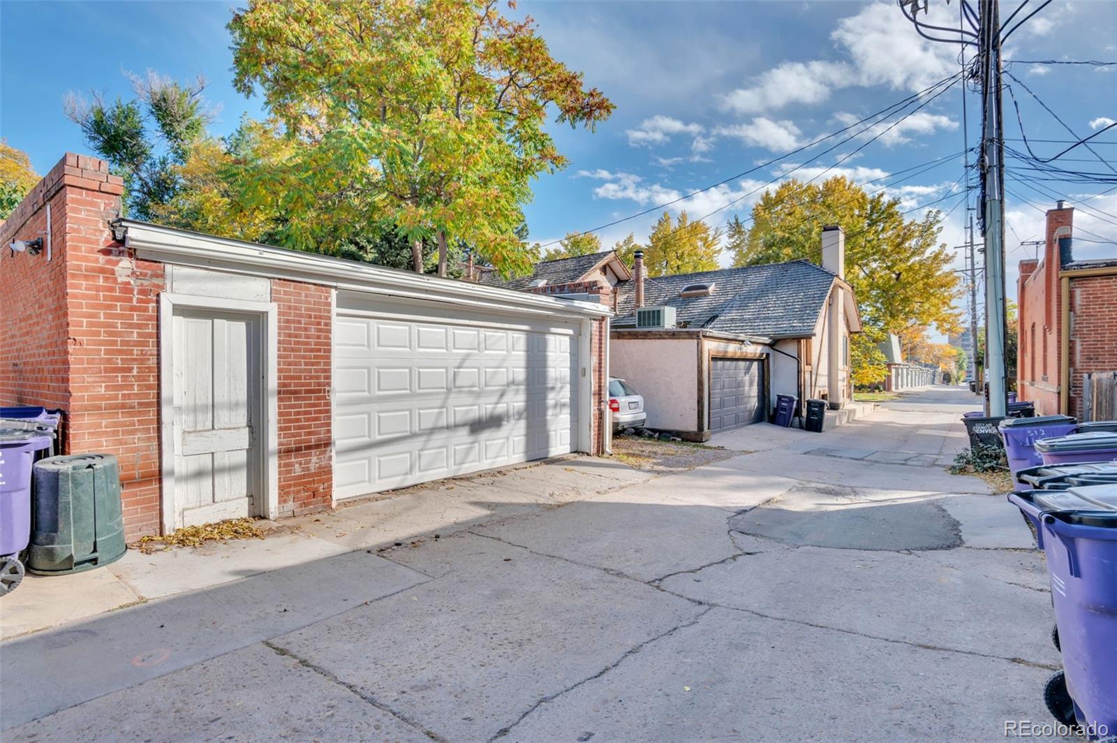 517 Josephine Street Denver CO 80206