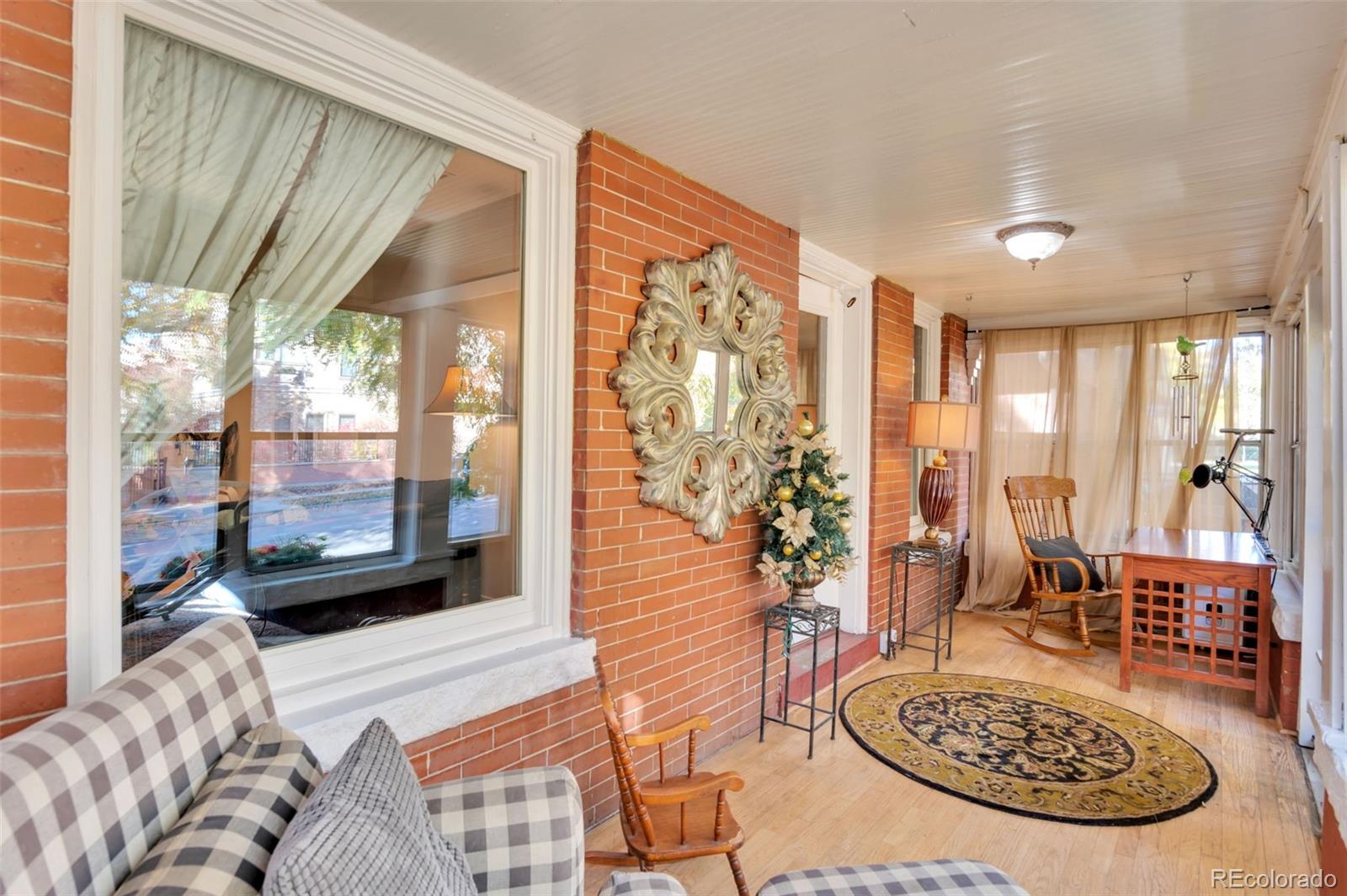 517 Josephine Street Denver CO 80206