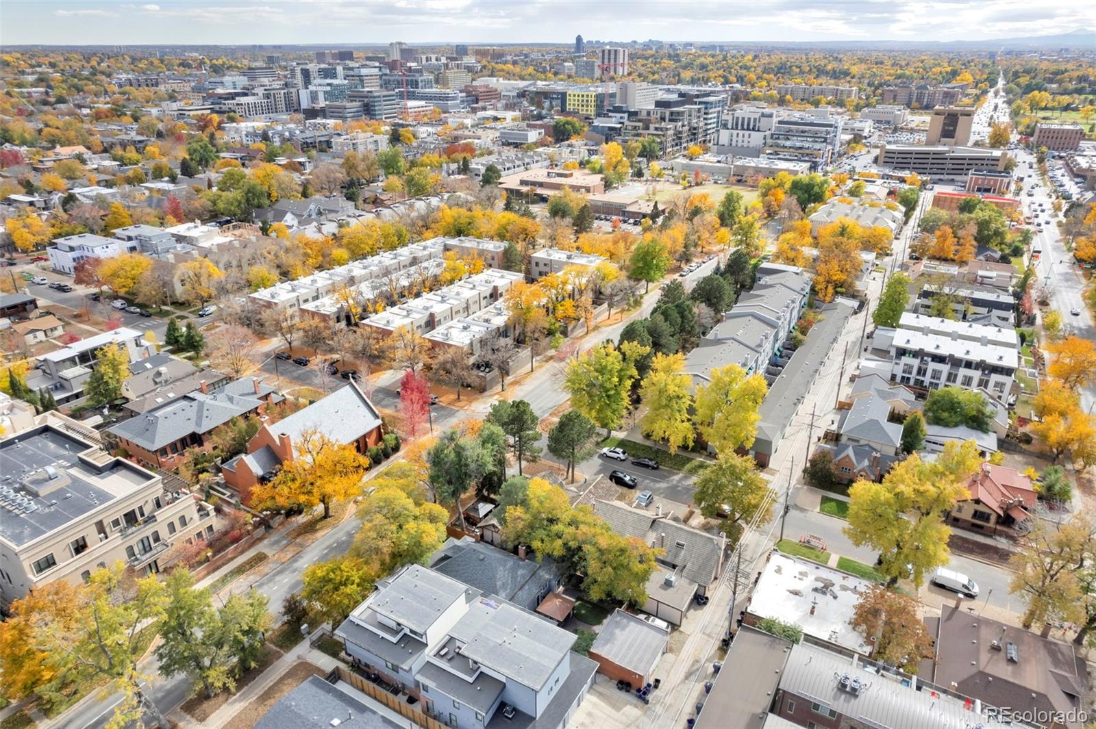 517 Josephine Street Denver CO 80206