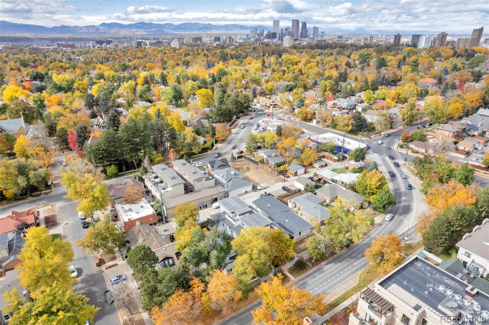 517 Josephine Street Denver CO 80206