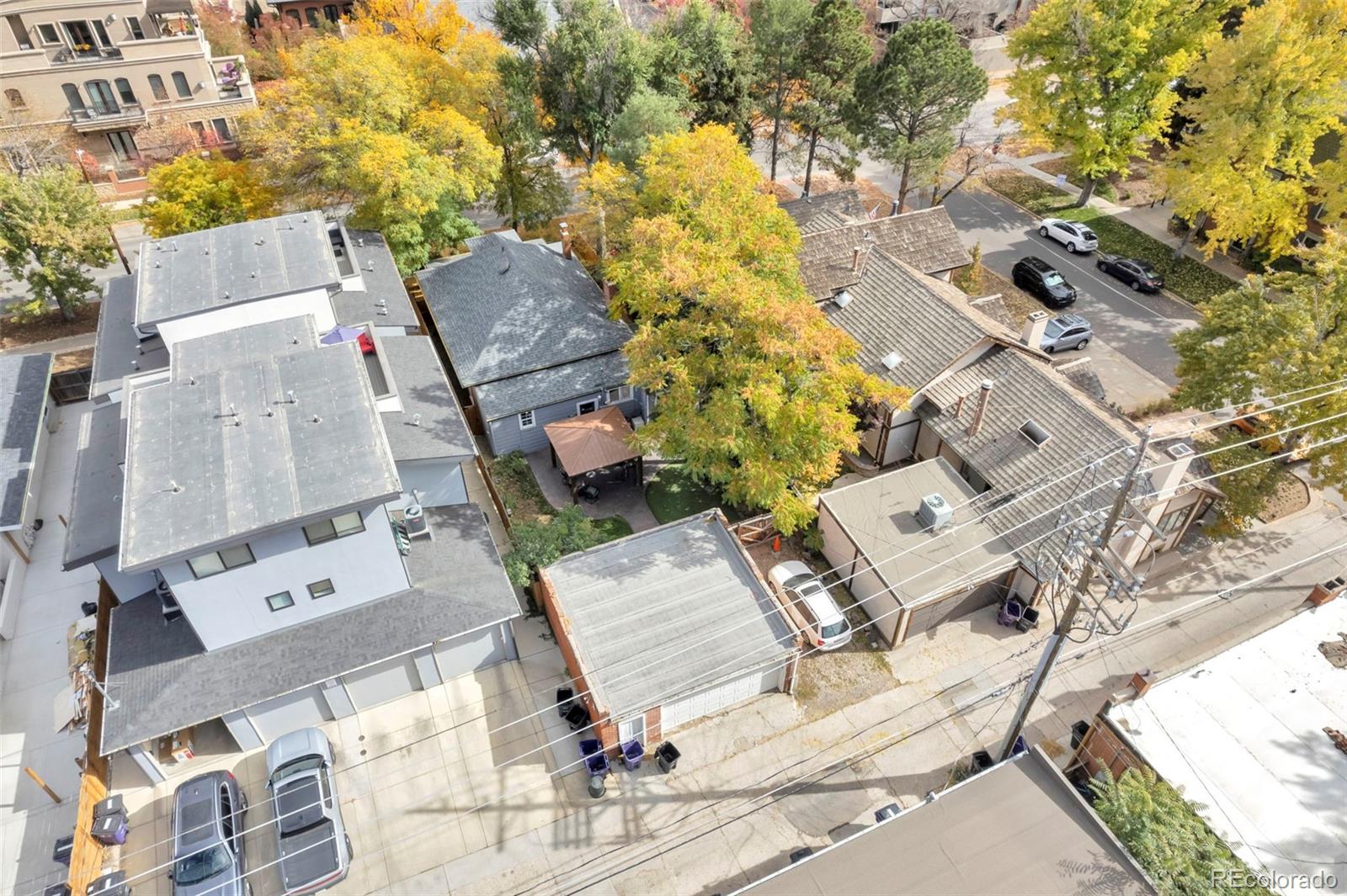 517 Josephine Street Denver CO 80206