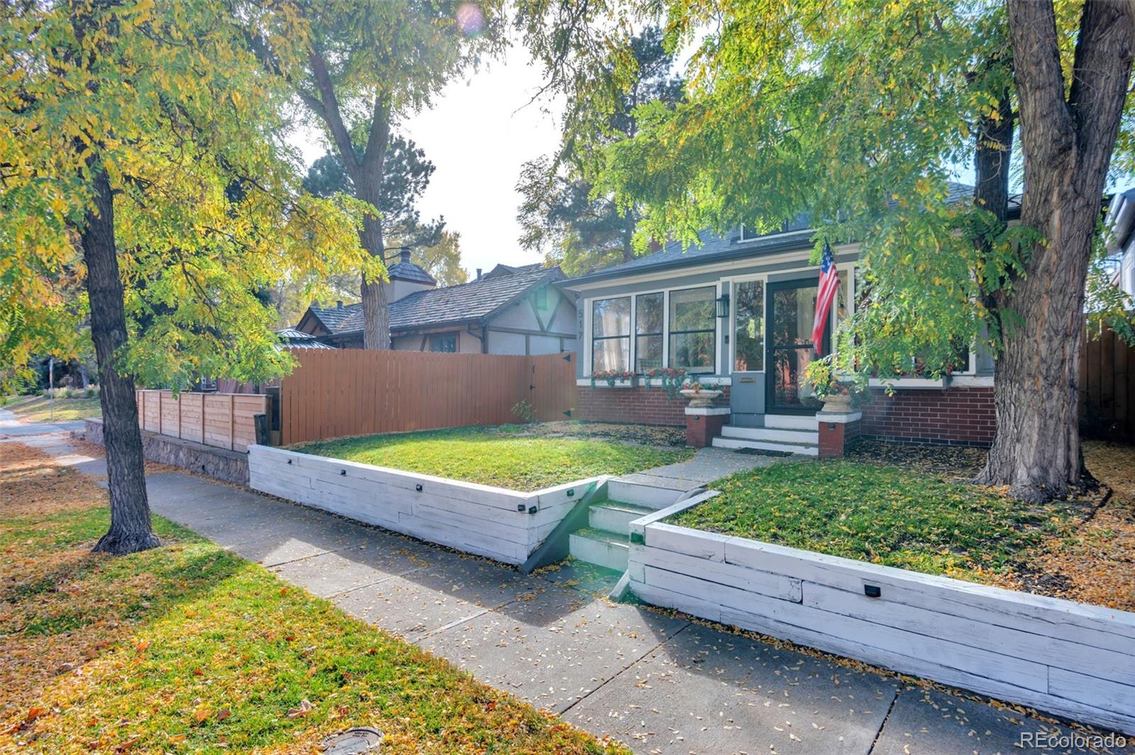 517 Josephine Street Denver CO 80206