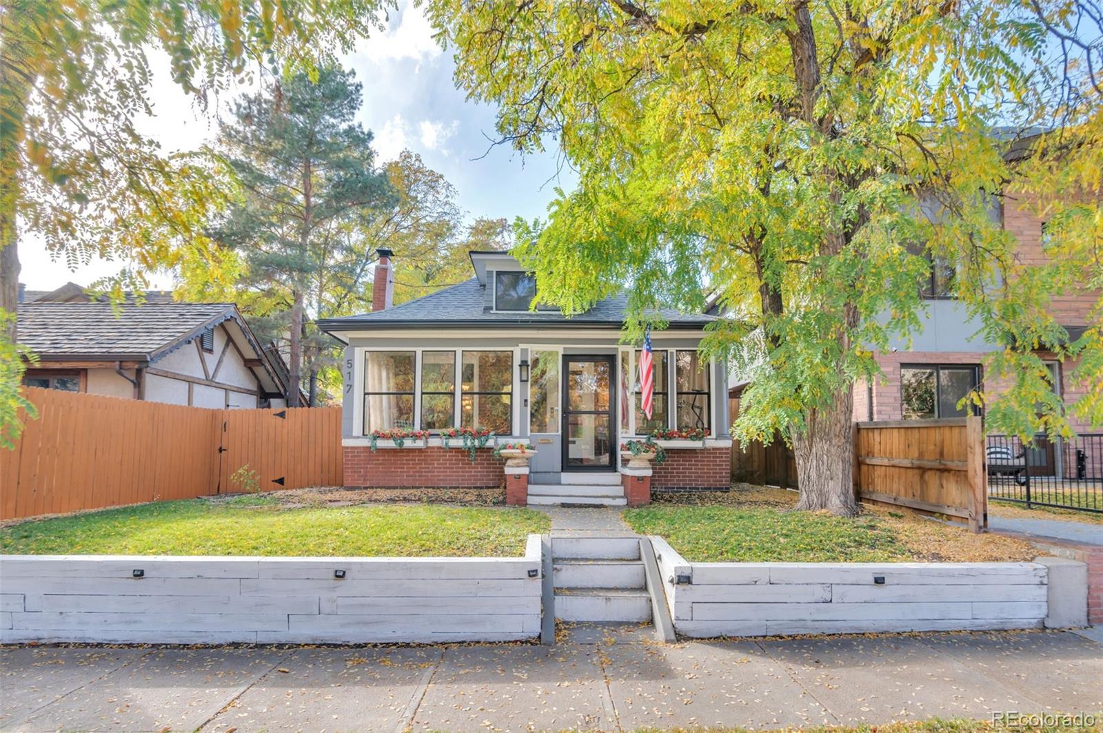 517 Josephine Street Denver CO 80206