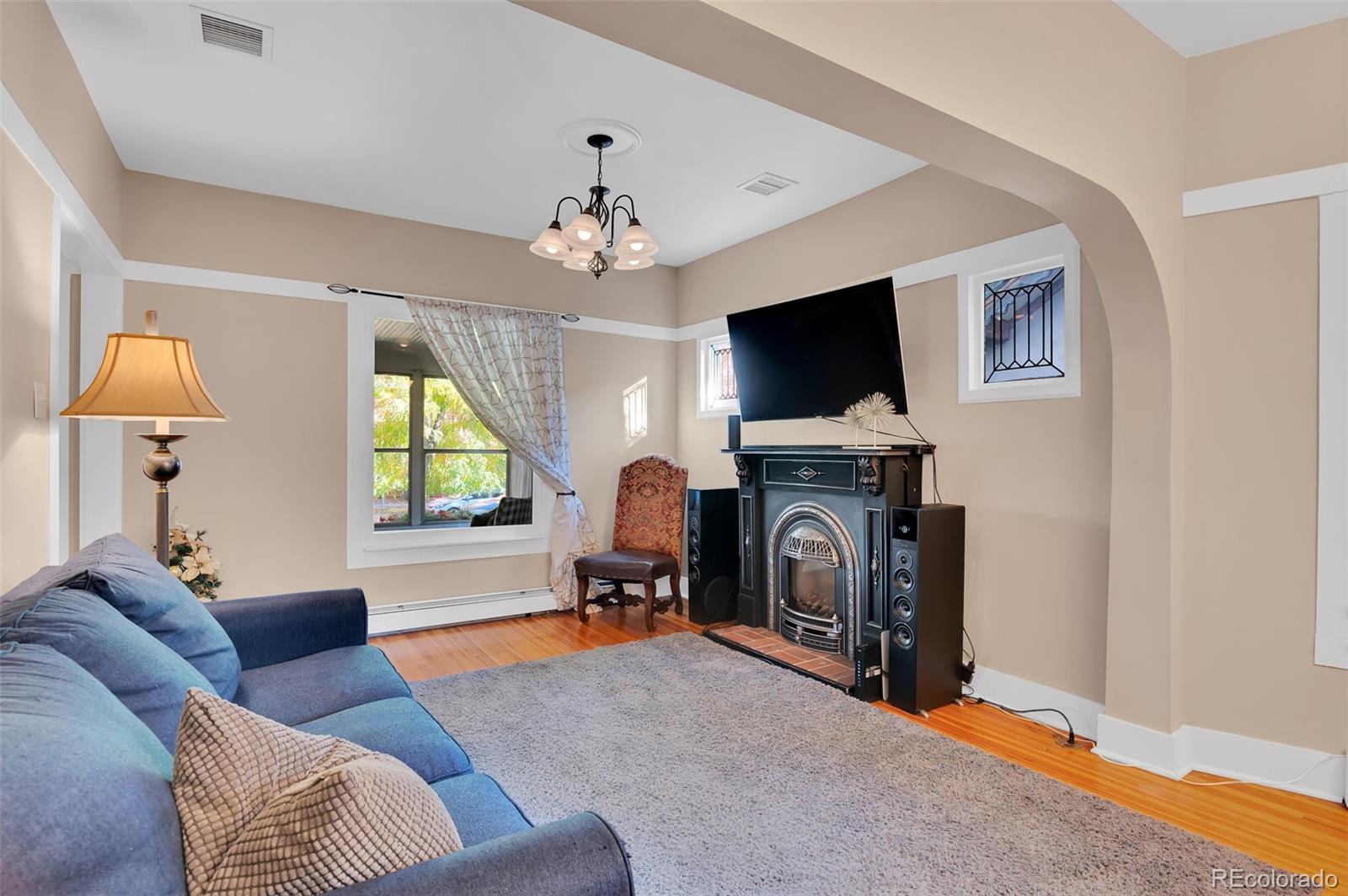 517 Josephine Street Denver CO 80206