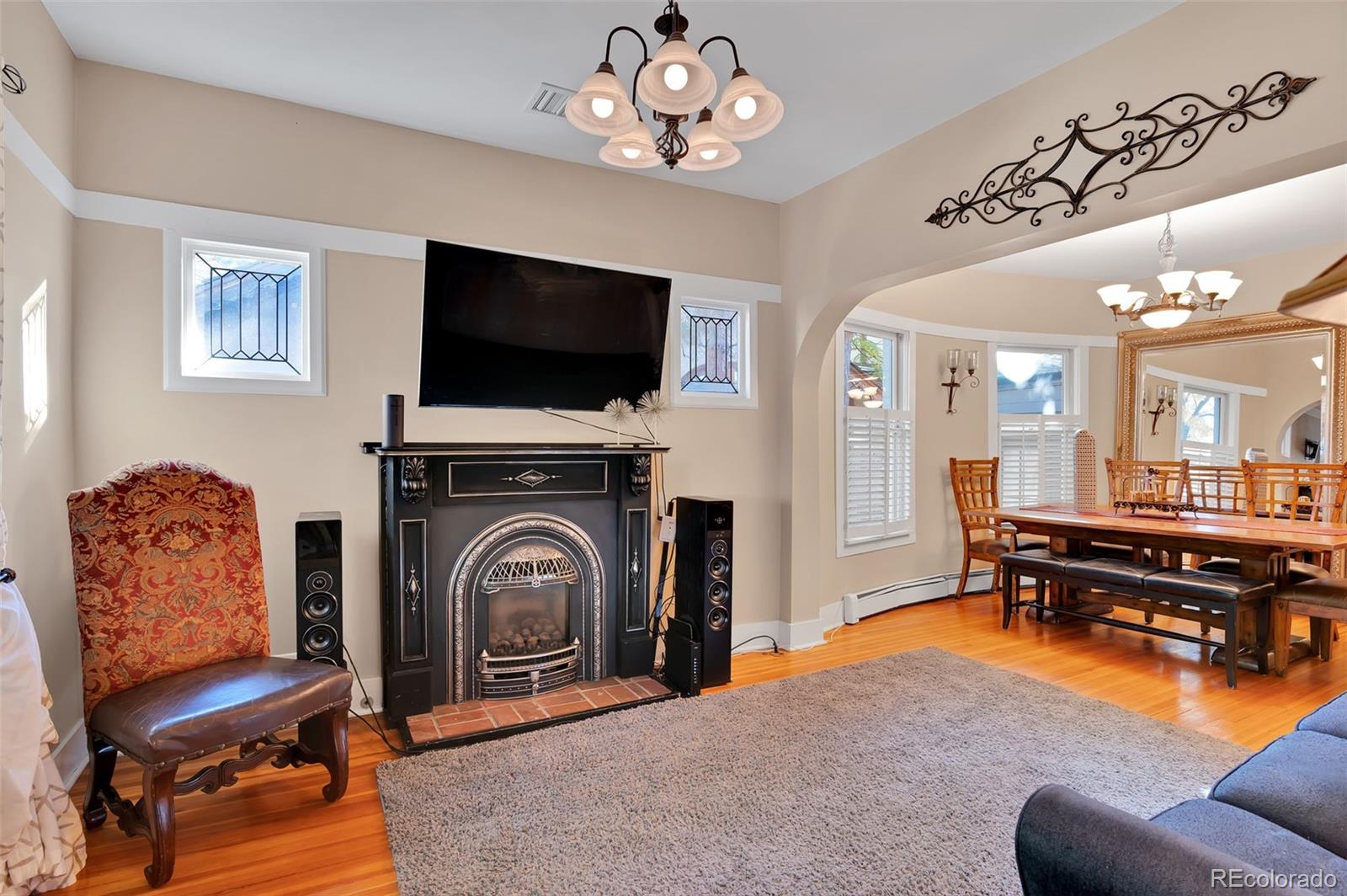 517 Josephine Street Denver CO 80206