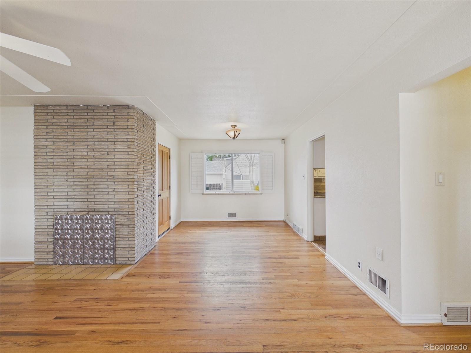 1695 E Cornell Avenue Denver CO 80210