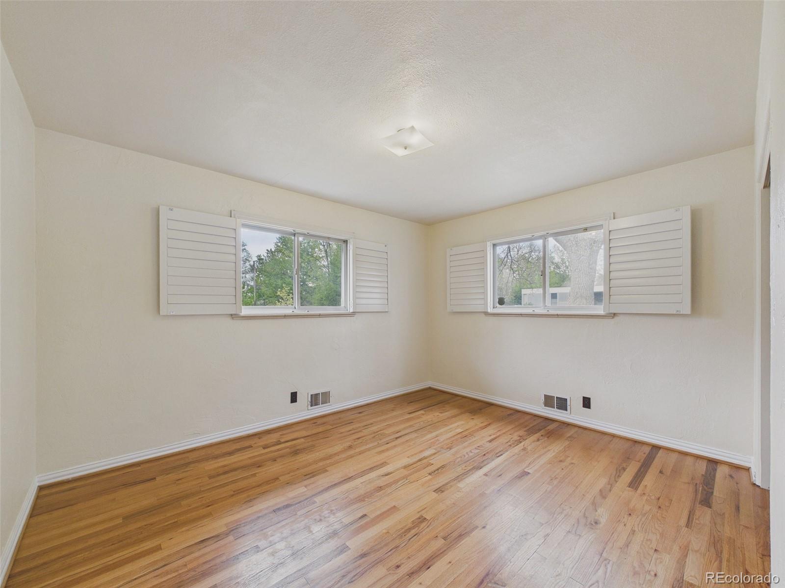 1695 E Cornell Avenue Denver CO 80210