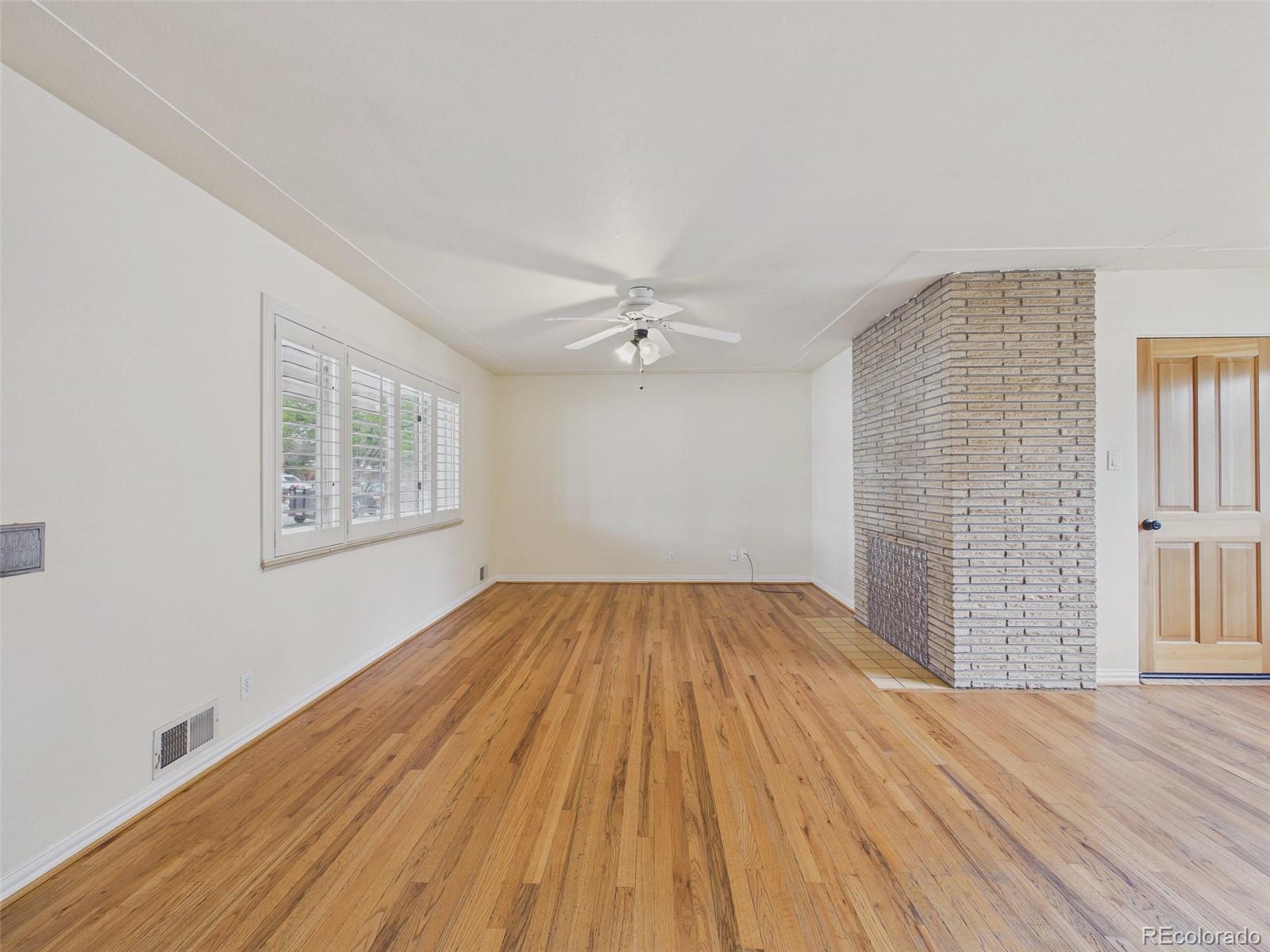 1695 E Cornell Avenue Denver CO 80210