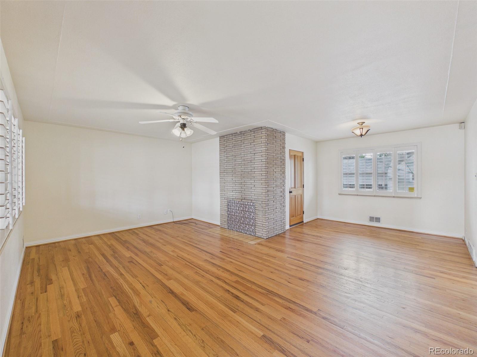 1695 E Cornell Avenue Denver CO 80210