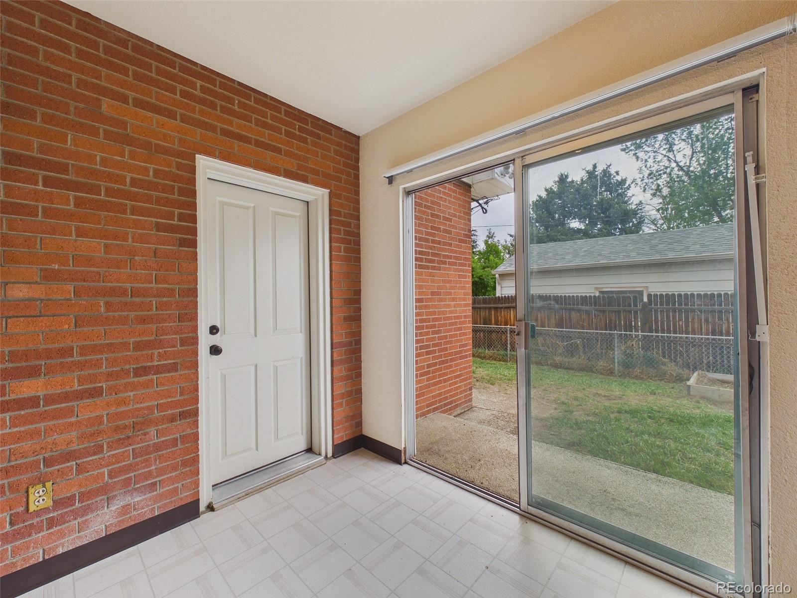 1695 E Cornell Avenue Denver CO 80210