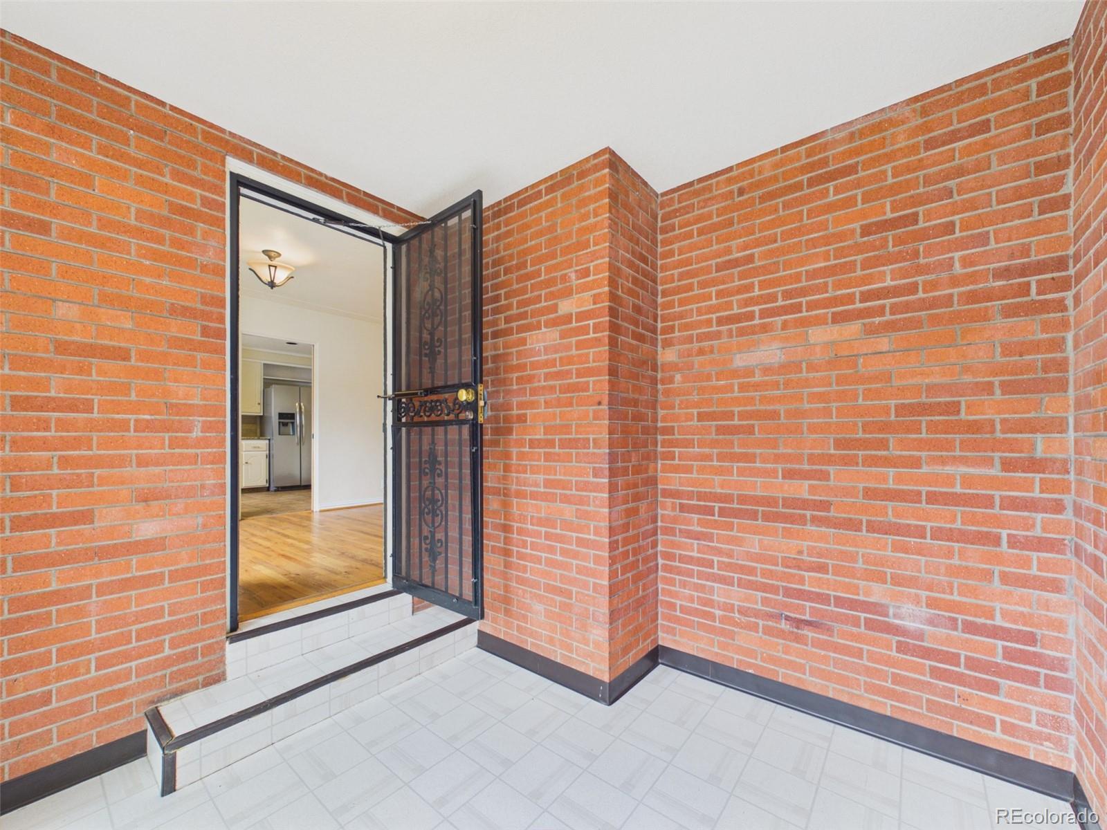 1695 E Cornell Avenue Denver CO 80210