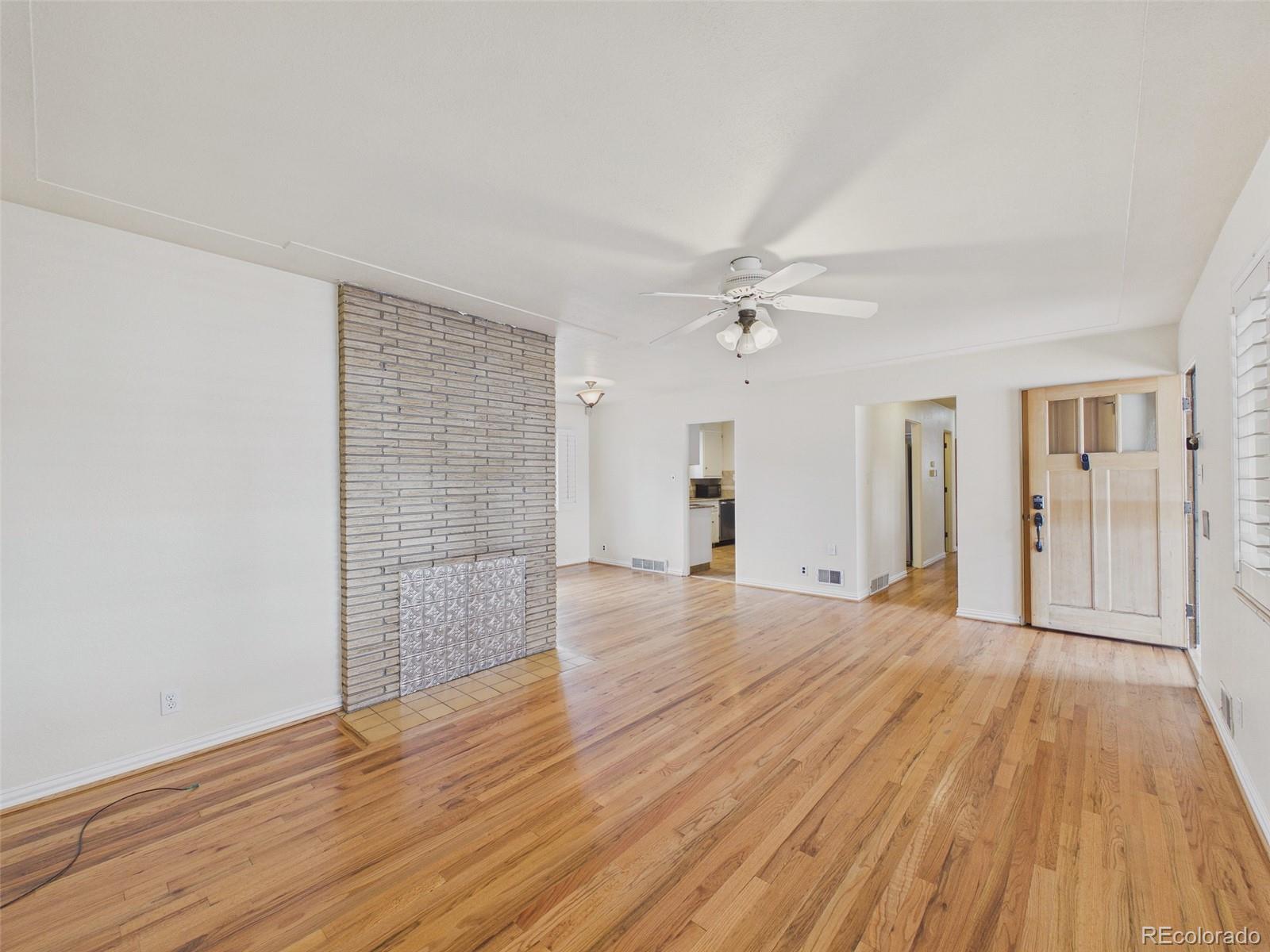 1695 E Cornell Avenue Denver CO 80210