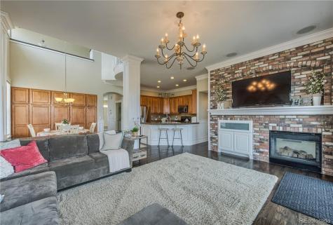 8381 Briar Trace Way Castle Pines CO 80108