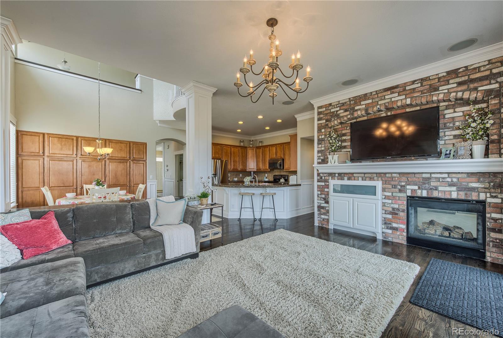 8381 Briar Trace Way Castle Pines CO 80108
