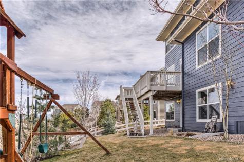 8381 Briar Trace Way Castle Pines CO 80108