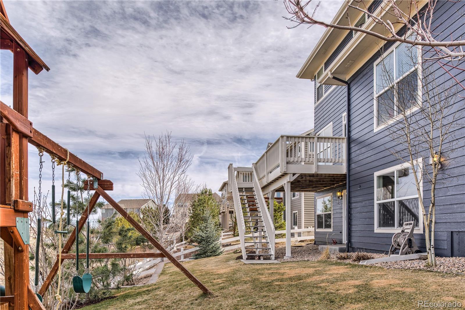 8381 Briar Trace Way Castle Pines CO 80108
