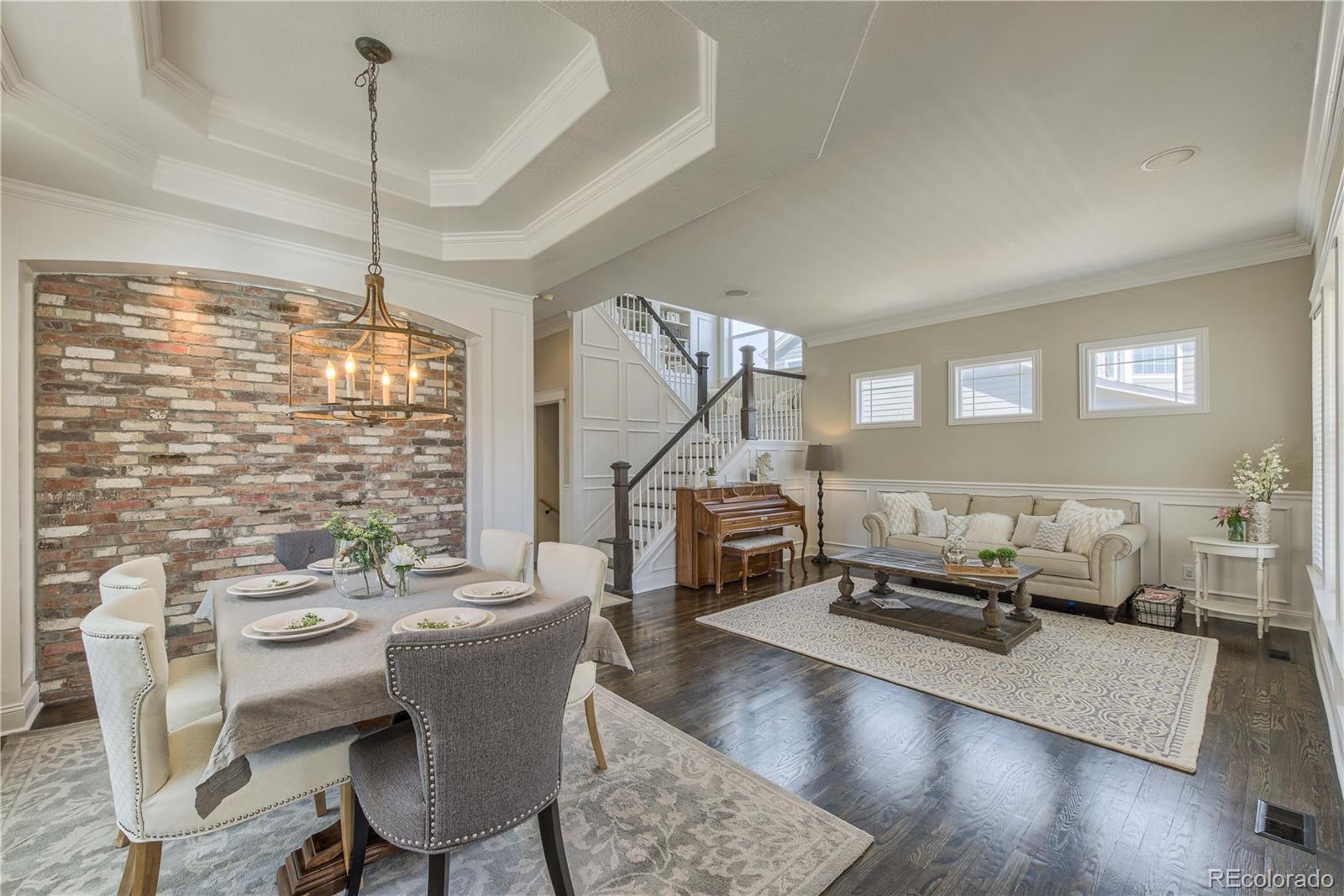 8381 Briar Trace Way Castle Pines CO 80108