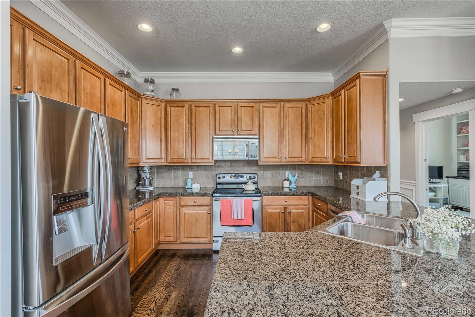 8381 Briar Trace Way Castle Pines CO 80108