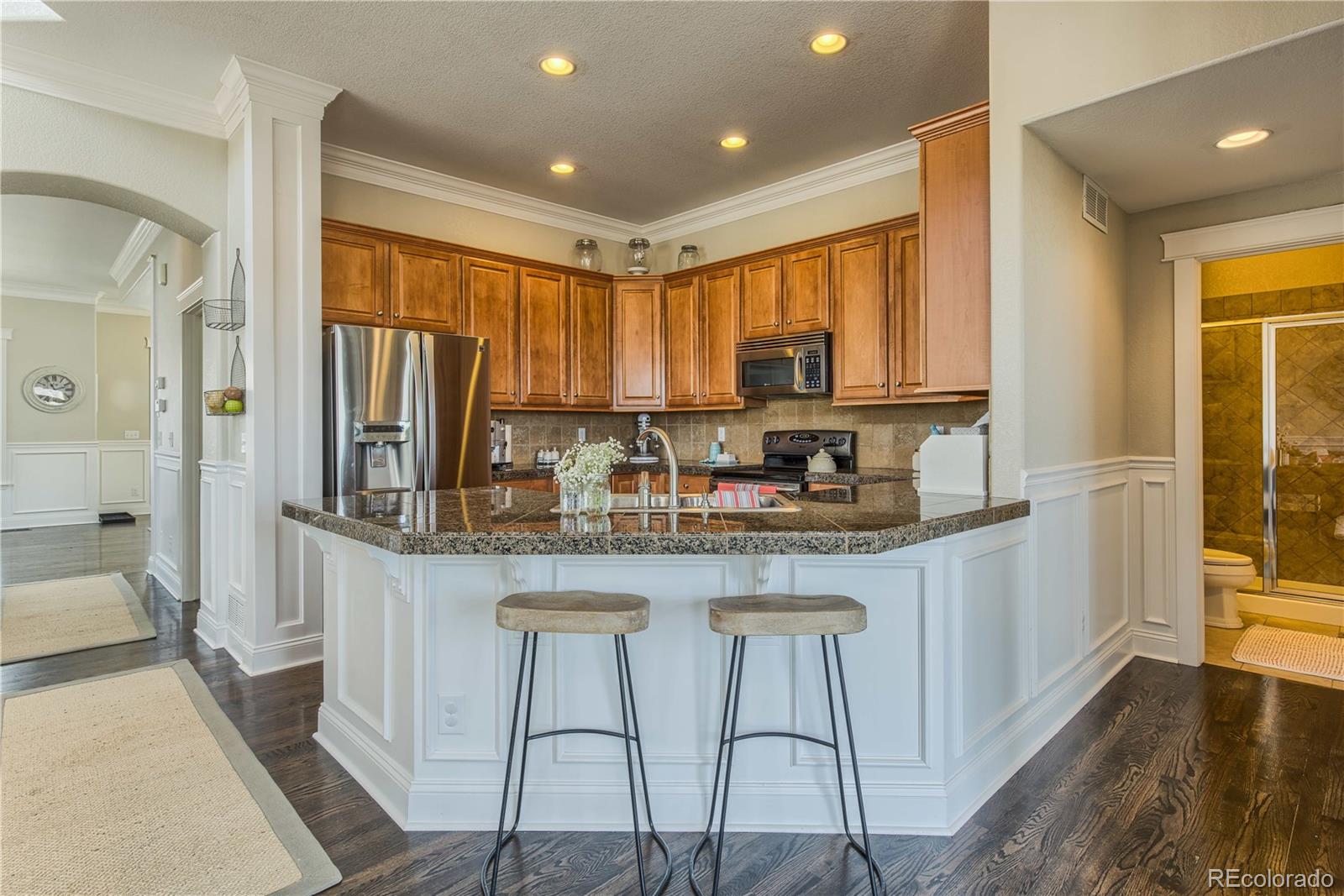 8381 Briar Trace Way Castle Pines CO 80108