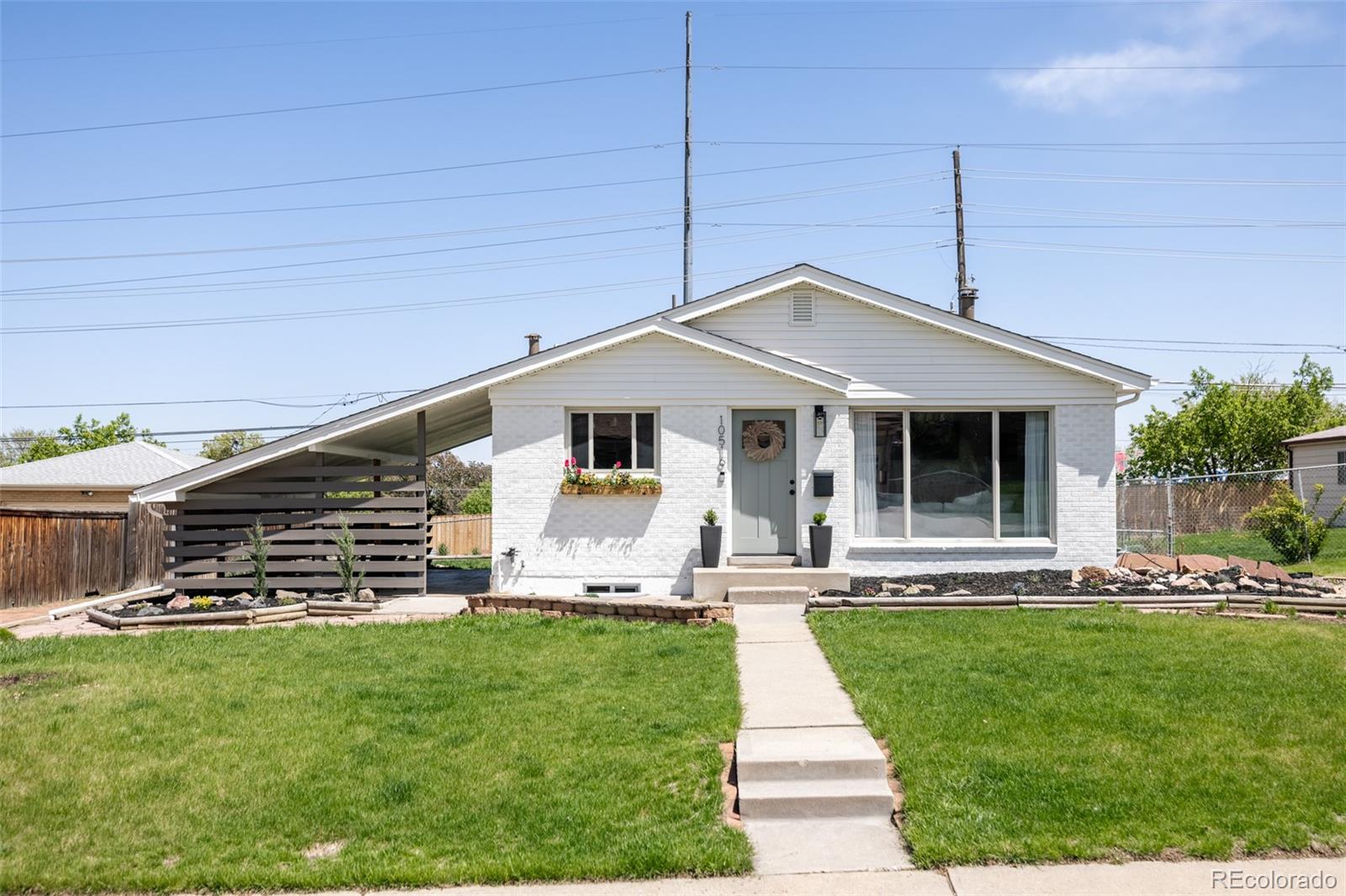 10516 Pearl Street Northglenn CO 80233