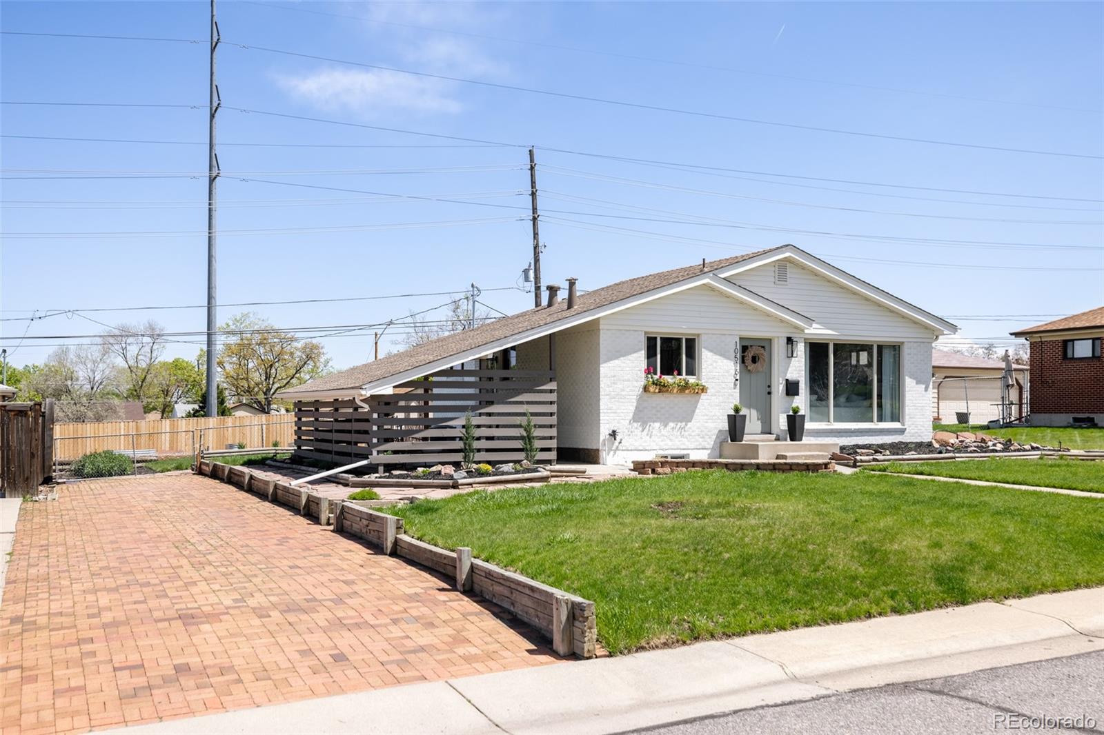 10516 Pearl Street Northglenn CO 80233
