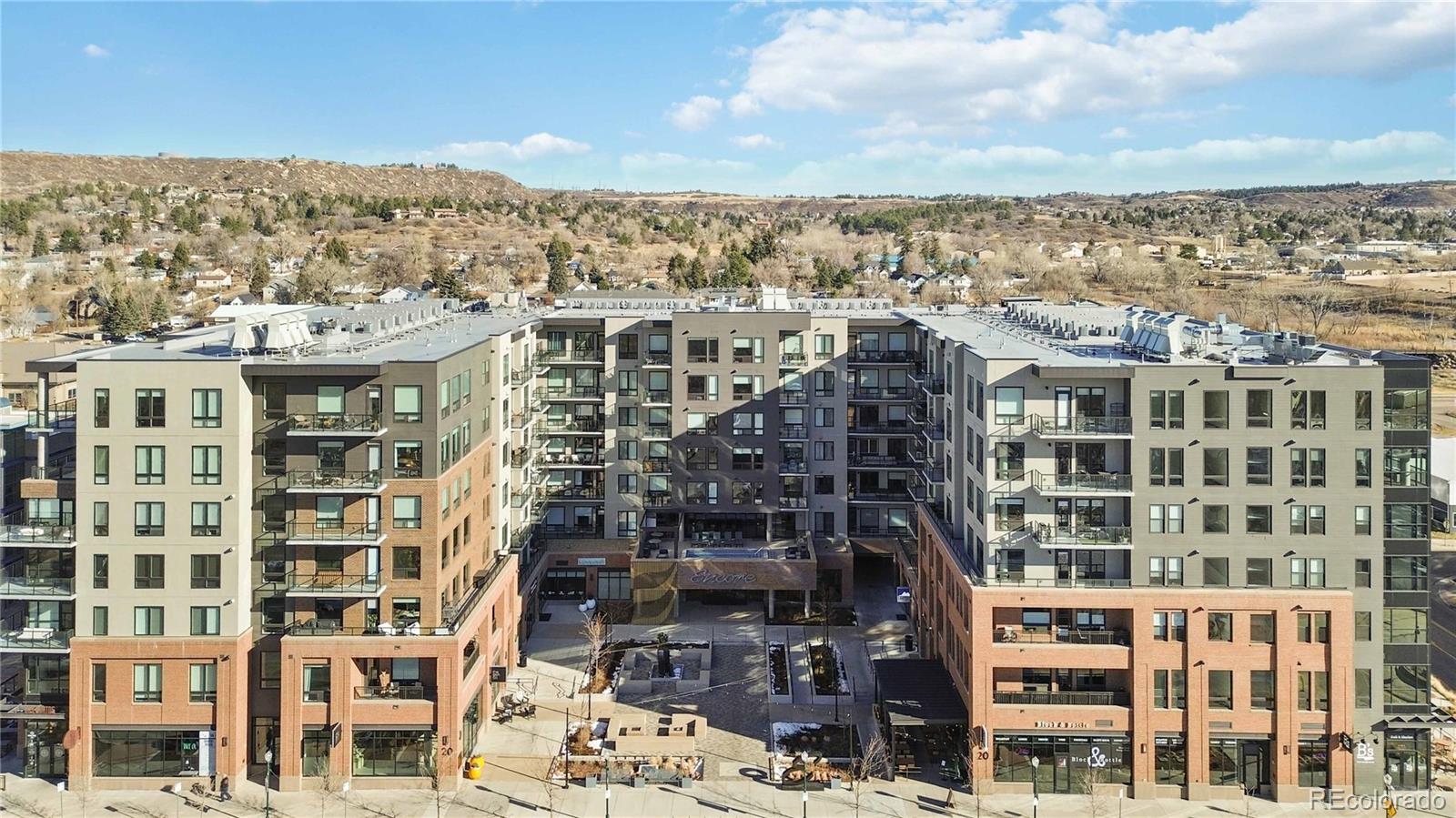 20 Wilcox Street Castle Rock CO 80104