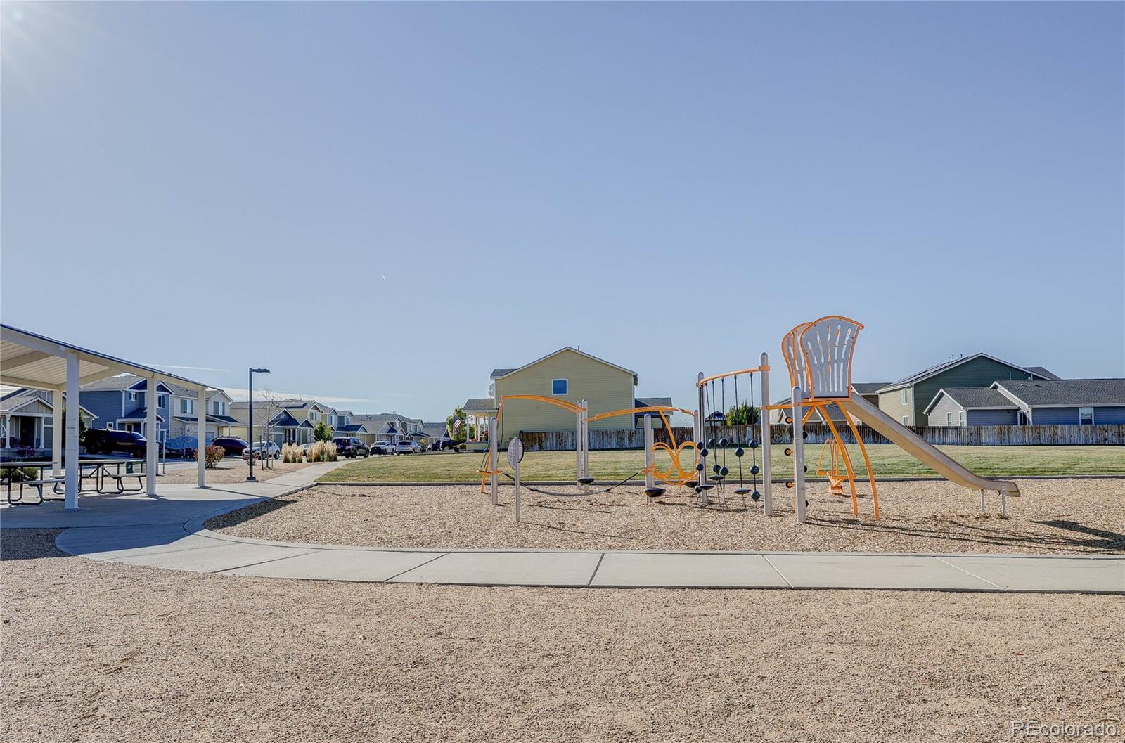 47368 Lily Avenue Bennett CO 80102