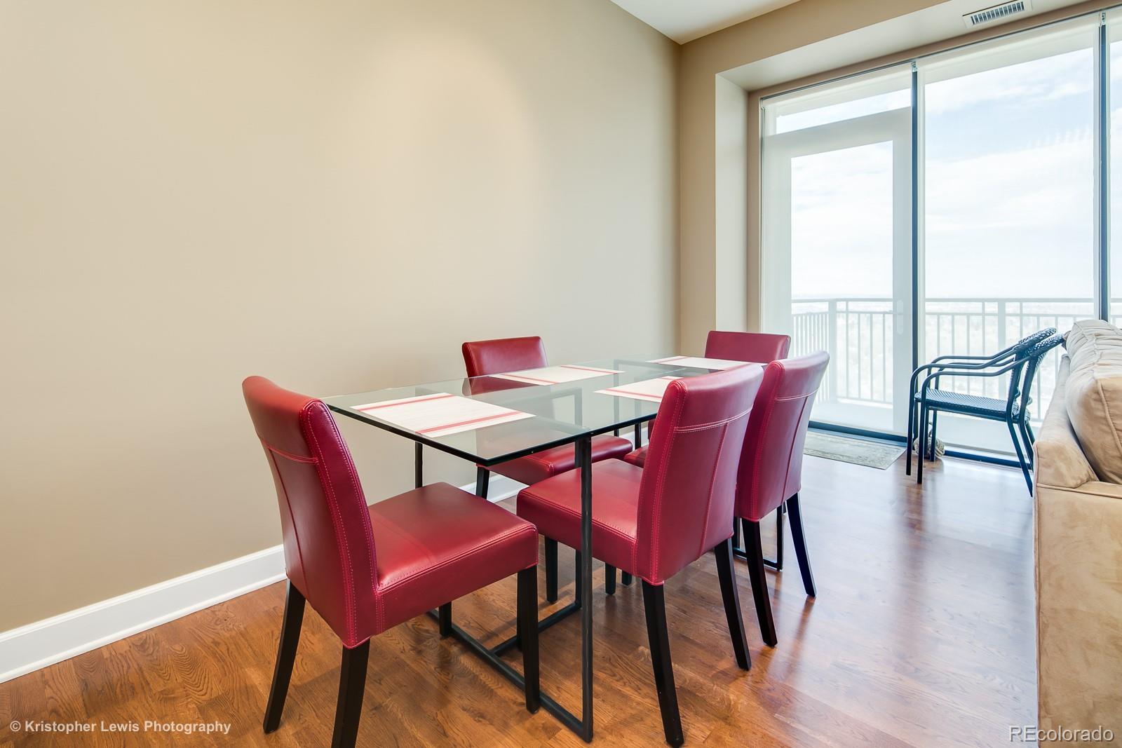 1650 Fillmore Street Denver CO 80206